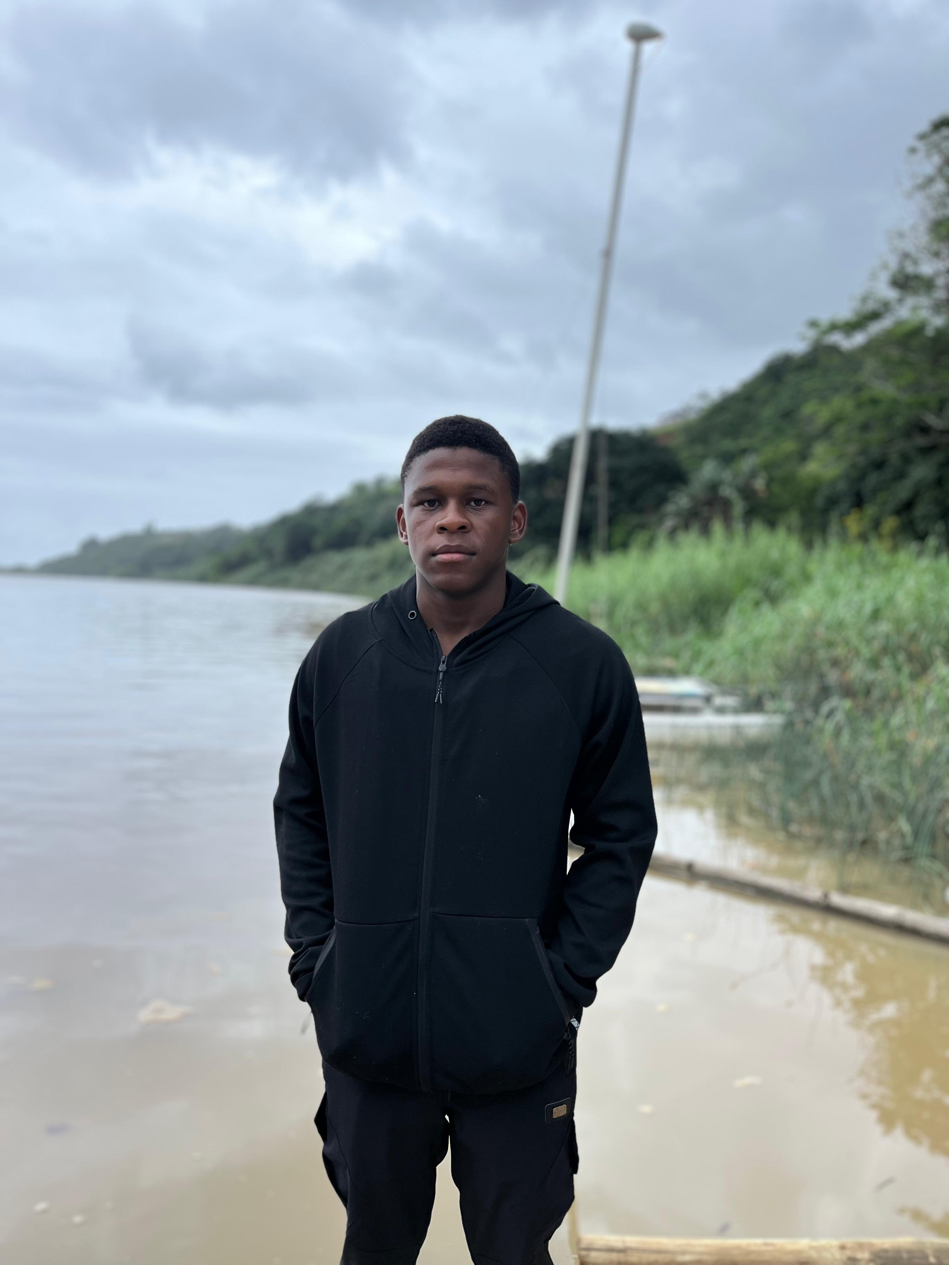 Karabo